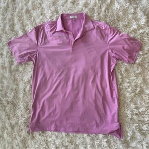 Peter Millar Golf Polo